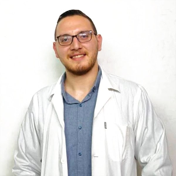 Dr. Nabeel Kallas, MD
